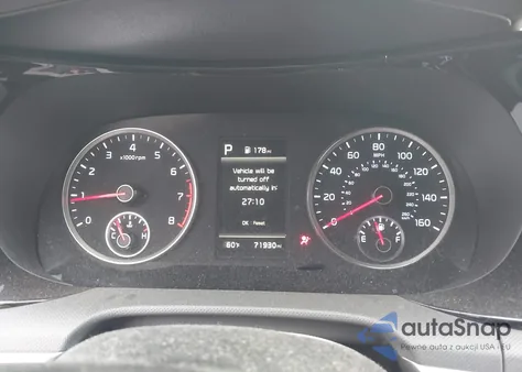 2022 Kia K5 Gt-Line from USA, damaged, VIN 5XXG64J20NG096268